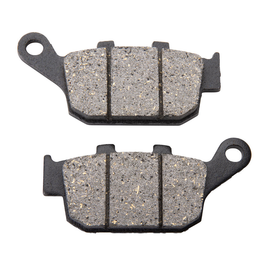 Braking Brake Pads - SM1 Compound#mpn_711SM1